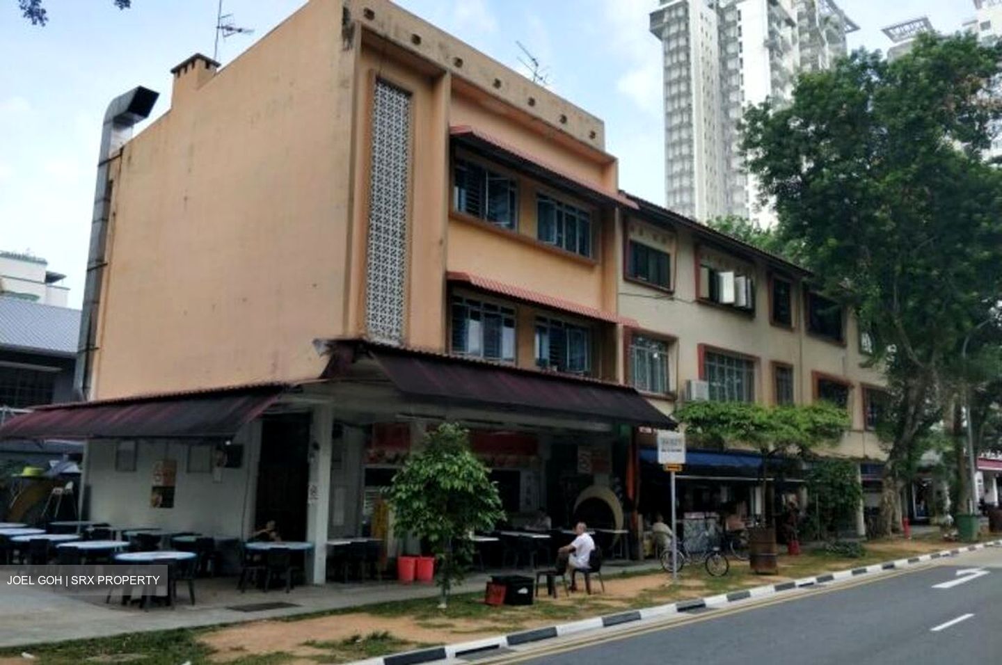Blk 7 Saint George's Lane (Kallang/Whampoa), HDB 3 Rooms #506143611